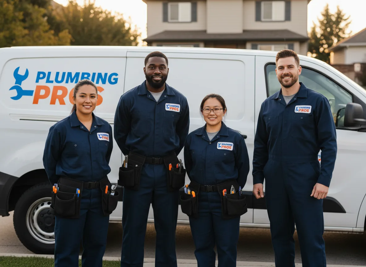 Water Heater Repair company in Thompsontown, PA